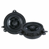 Memphis Audio PRXTY60 Power Reference 6.5" 2-Way Coaxial Speakers - Toyota OEM fit