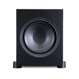 PSB Alpha Bookshelf Speaker Bundle – Black Ash #3