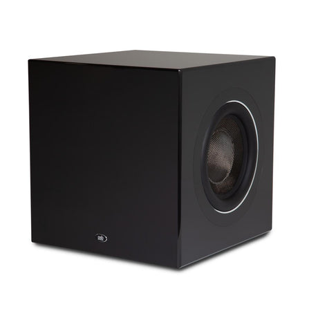 PSB BP12 Subwoofer in Carbon Grey