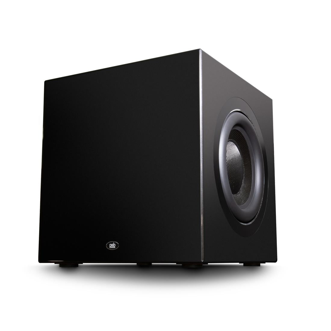 PSB BP12 Subwoofer in Carbon Grey