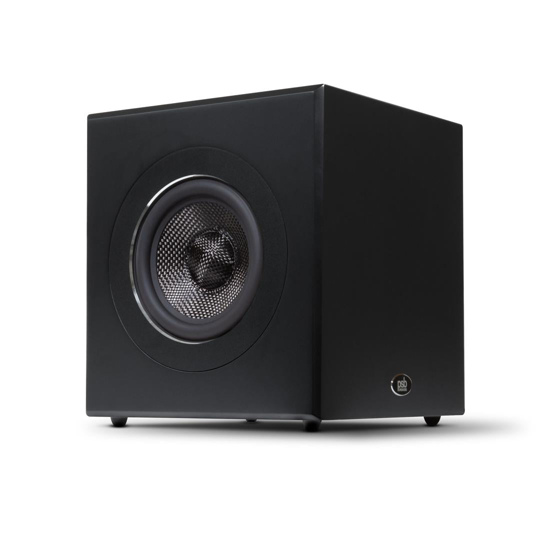 PSB SubSeries BP7 subwoofer in black