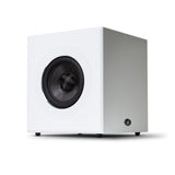 PSB SubSeries BP7 subwoofer in white