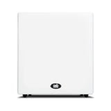 PSB SubSeries BP7 dual driver subwoofer in white