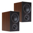PSB Alpha P3 walnut main 