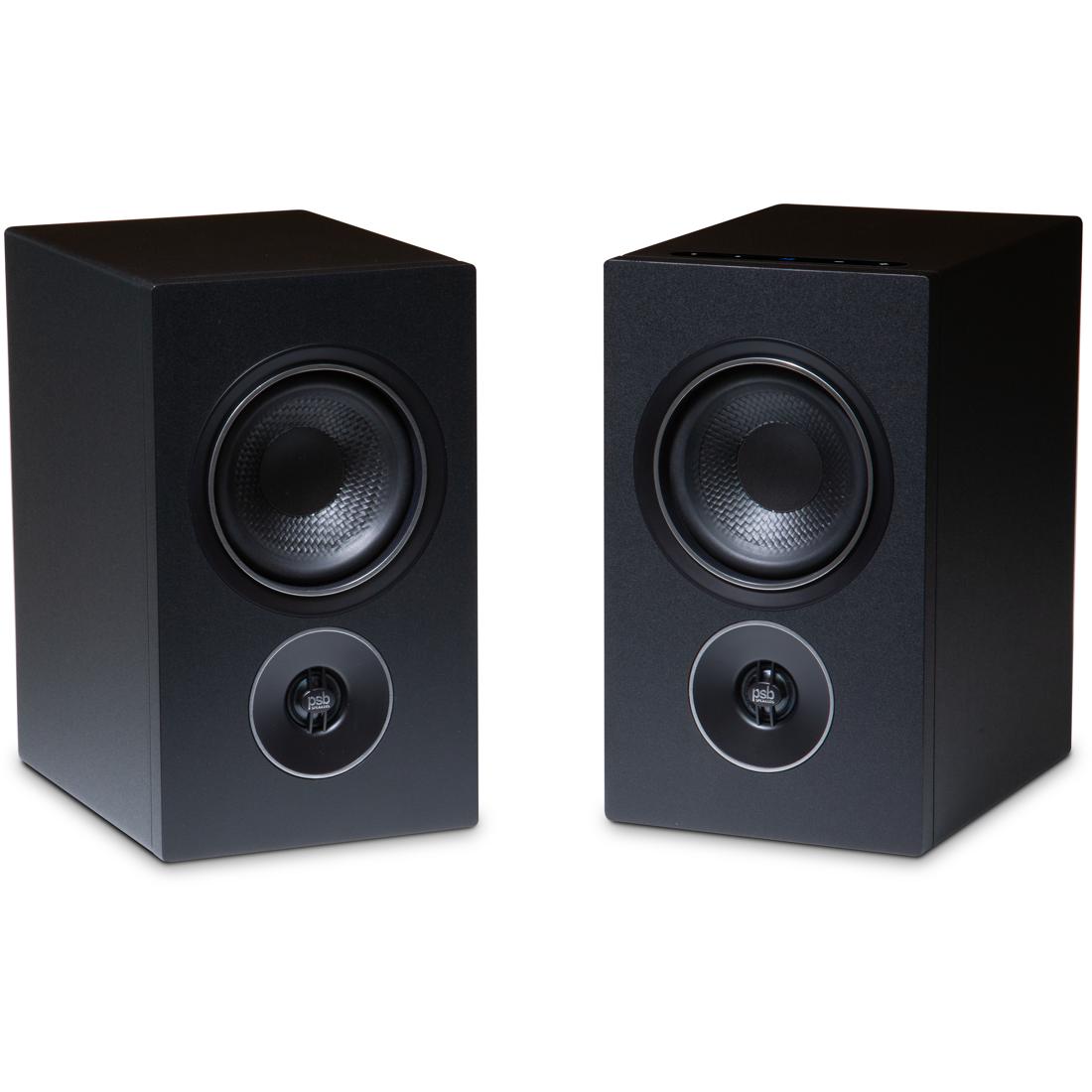 PSB iQ1 Powered Stereo Speakers
