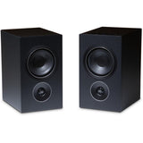 PSB iQ1 Powered Stereo Speakers