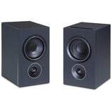 PSB iQ2 Wireless Powered Bookshelf Speakers