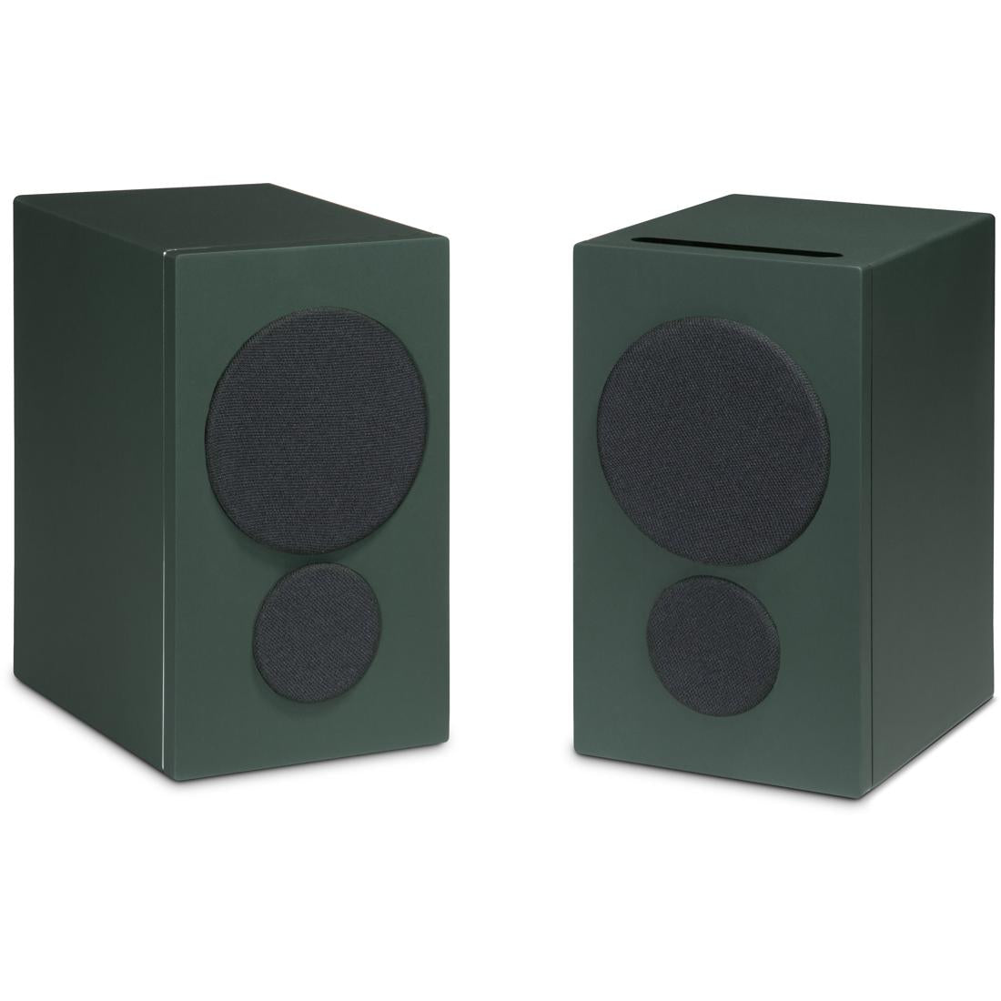 PSB iQ2 Wireless Powered Bookshelf Speakers