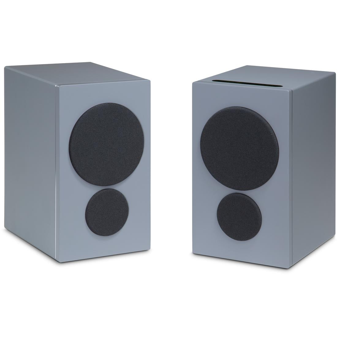 PSB iQ2 Wireless Powered Bookshelf Speakers