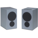 PSB iQ2 Wireless Powered Bookshelf Speakers