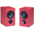PSB iQ2 Wireless Powered Bookshelf Speakers