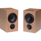 PSB iQ2 Wireless Powered Bookshelf Speakers