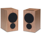 PSB iQ2 Wireless Powered Bookshelf Speakers