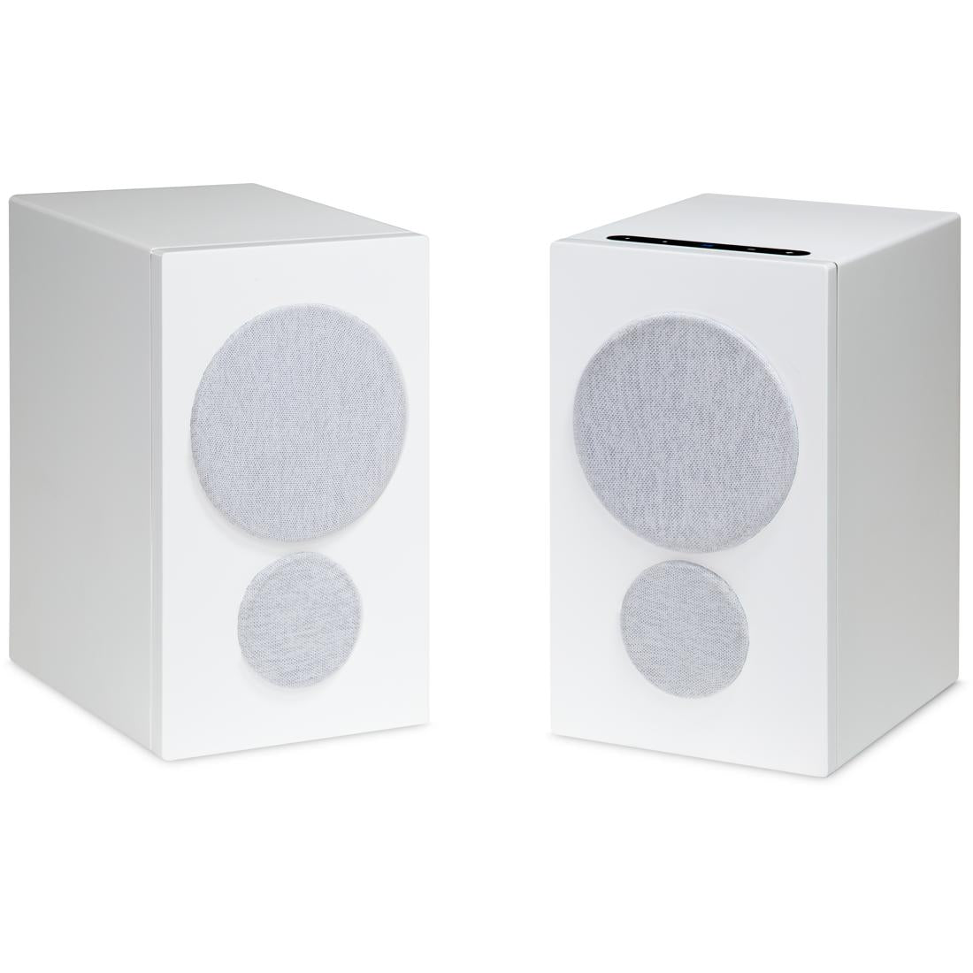 PSB iQ2 Wireless Powered Bookshelf Speakers