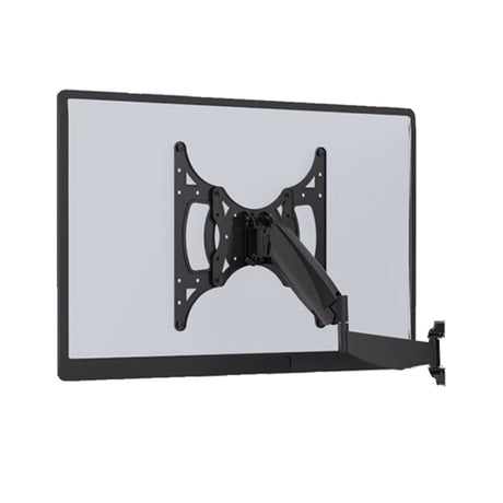 Loctek PSW602MUT Gas Spring Smart Interactive Full Motion TV Wall Mount for 42″-55″ TV
