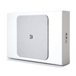 Bluesound Pulse Sub+ Wireless Powered Subwoofer - White
