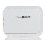 Panamax BB-ZB1 16-Channel 2.4GHz
