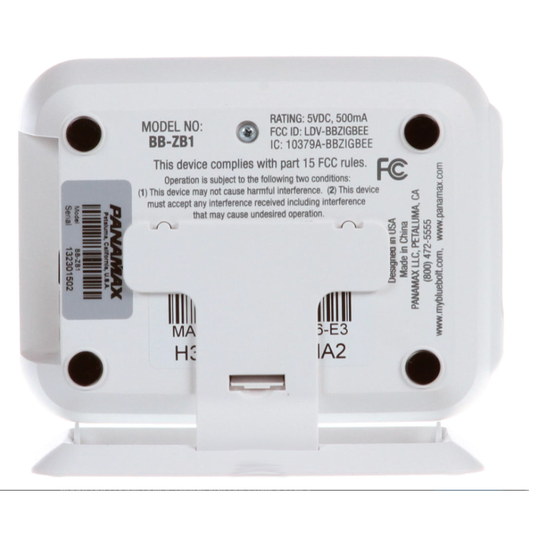 Panamax BB-ZB1 16-Channel 2.4GHz