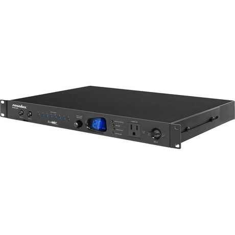 Panamax M4320-PRO 20A BlueBOLT Power Conditioner