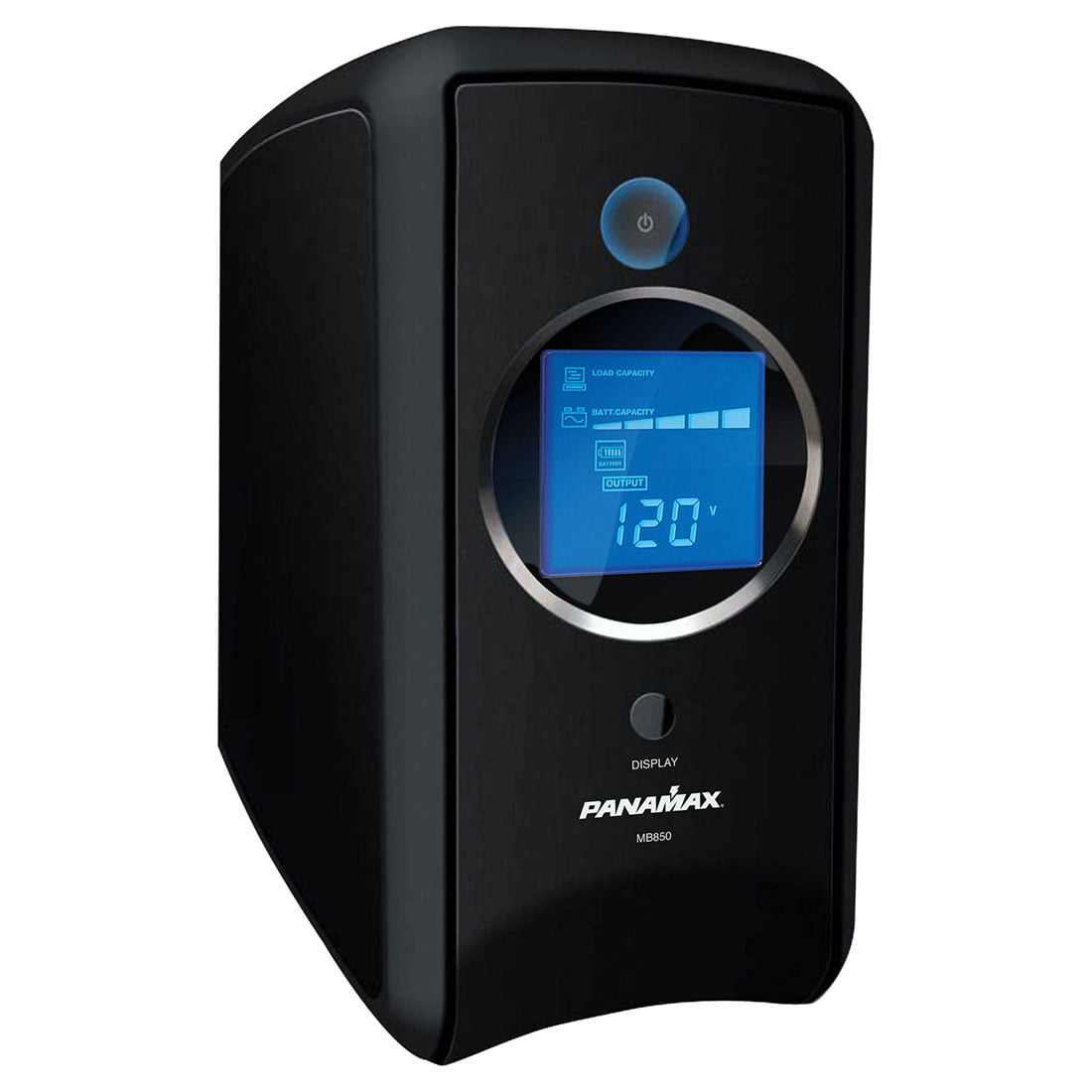 Panamax MB850 850VA Shelf Mount Uninterruptible Power Supply