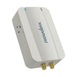Panamax MD2-C 2 Outlet Direct Plug-In Surge Protector with Coax