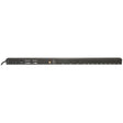 Panamax VT1512-IP 15A 12-Outlet Vertical Power Conditioner - Surge Protector - BlueBOLT Cloud Control