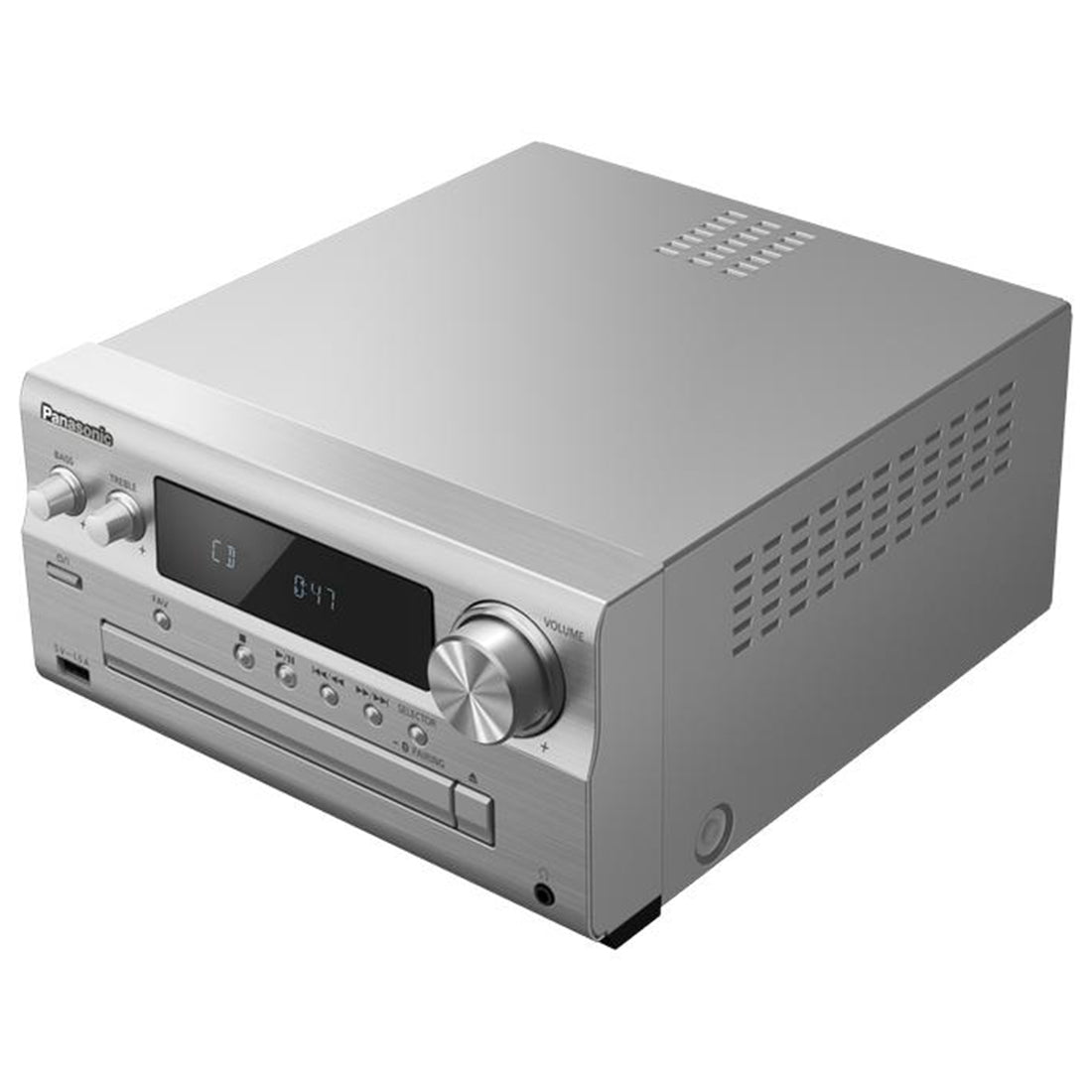 Panasonic SC-PMX800 Hi-Res Audio Network HiFi System