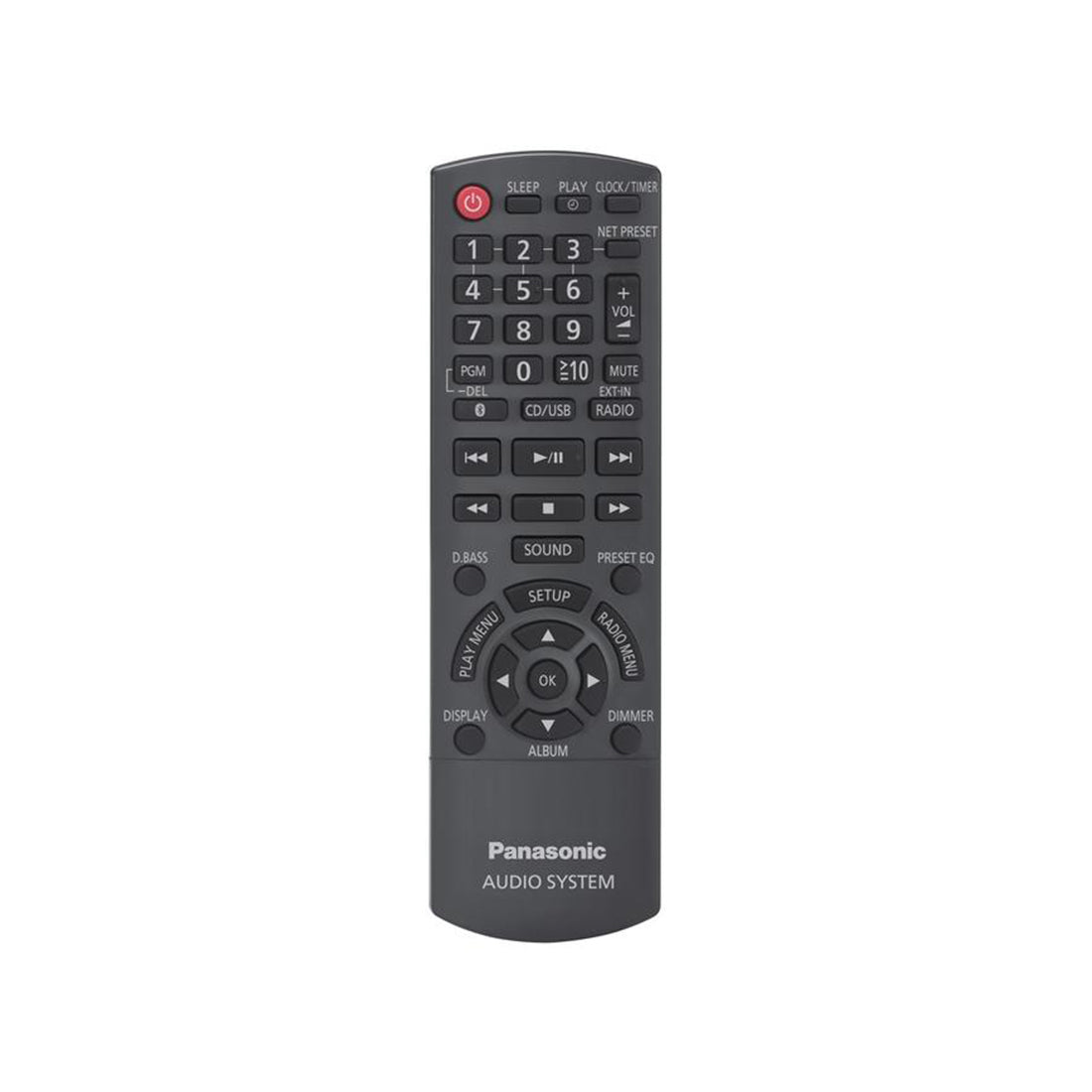 Panasonic-SC-PMX800