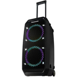 Photo of Transportable Party Speaker SC-BMAX30