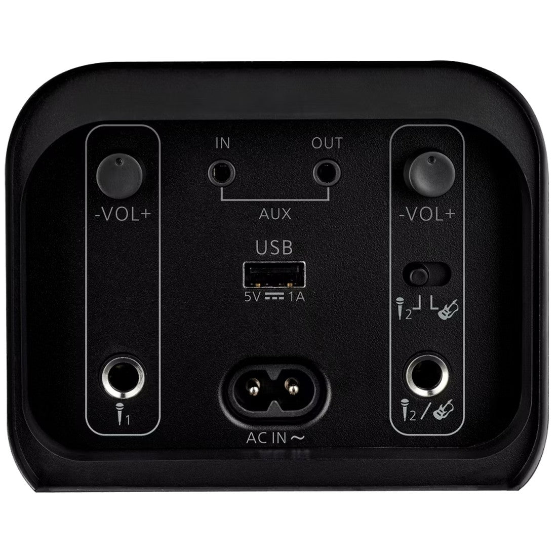 Photo of Transportable Party Speaker SC-BMAX30