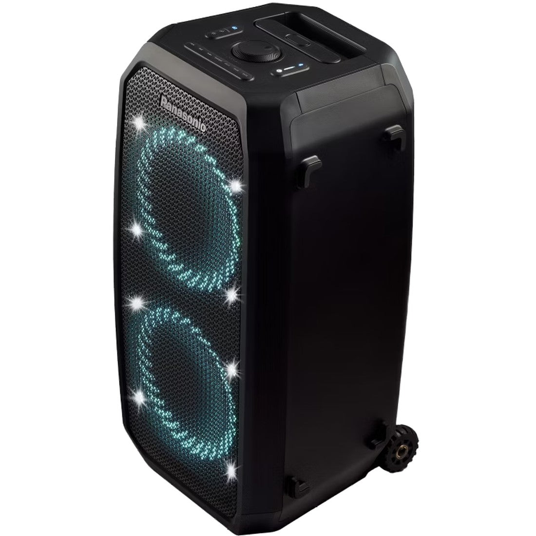 Photo of Transportable Party Speaker SC-BMAX30