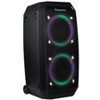 Photo of Transportable Party Speaker SC-BMAX30