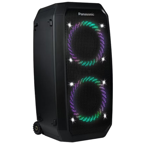 Photo of Transportable Party Speaker SC-BMAX30