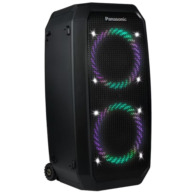 Photo of Transportable Party Speaker SC-BMAX30