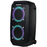 Photo of Transportable Party Speaker SC-BMAX30
