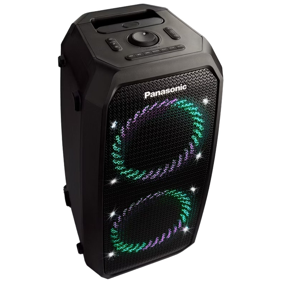 Photo of Transportable Party Speaker SC-BMAX30