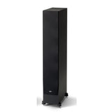 Paradigm MONITOR SE 6000F Floor Standing Speakers - Black - Each (OPEN BOX)