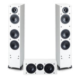 Paradigm MONITOR SE 3000F 3.0 Speaker Bundle #4