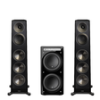 Paradigm JL Audio Bundle Gloss Black 317932