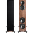 Paradigm Premier 820F V2 Floor Standing Speakers - Walnut - Pair