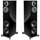 Paradigm Premier 820F V2 Floor Standing Speakers - Piano Black - Pair
