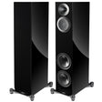 Paradigm Premier 820F V2 Floor Standing Speakers - Piano Black - Pair