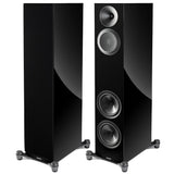 Paradigm Premier 820F V2 Floor Standing Speakers - Piano Black - Pair
