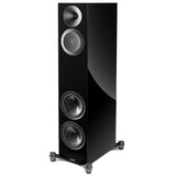 Paradigm Premier 820F V2 Floor Standing Speakers - Piano Black - Pair