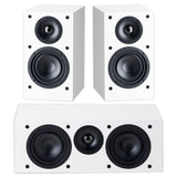 Paradigm MONITOR SE Atom Speakers | MONITOR SE 2000C Speaker Bundle