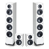 Paradigm MONITOR SE 6000F 4.0 Speaker Bundle #1
