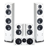Paradigm MONITOR SE 3000F 5.0 Speaker Bundle #3