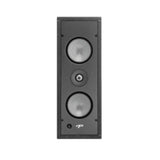 Paradigm CI Pro P1-LCR In-Wall LCR Speaker with Integrated Back Box - Each - Open Box