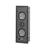 Paradigm CI Pro P1-LCR In-Wall LCR Speaker with Integrated Back Box - Each - Open Box