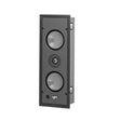 Paradigm CI Pro P1-LCR In-Wall LCR Speaker with Integrated Back Box - Each - Open Box
